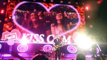 McBusted ♥ Kisscam (All About You) The O2 London 04/04/15