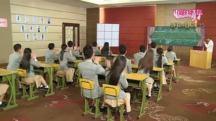 20150527 行者 安七炫加盟任导师 不担心语言障碍