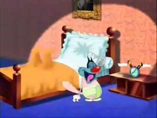 Oggy and the Cockroaches , Merry Christmas