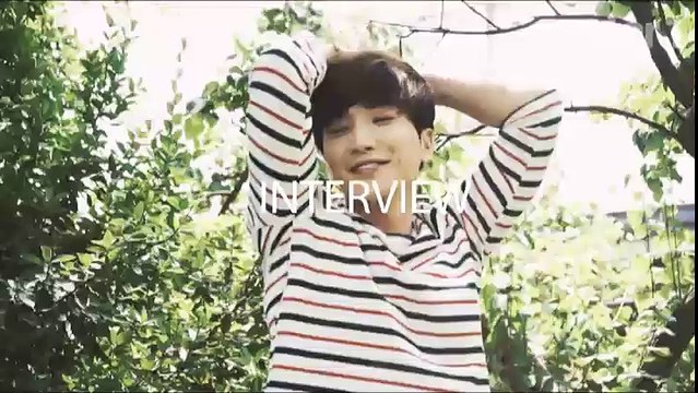 Super Junior Leeteuk @Star1 Interview