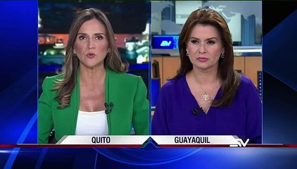 Alianza PAIS analiza mecanismo de destitución de legisladora Galván