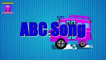 ABC SONG | ABC Songs for Children - 13 Alphabet Songs & 26 Videos