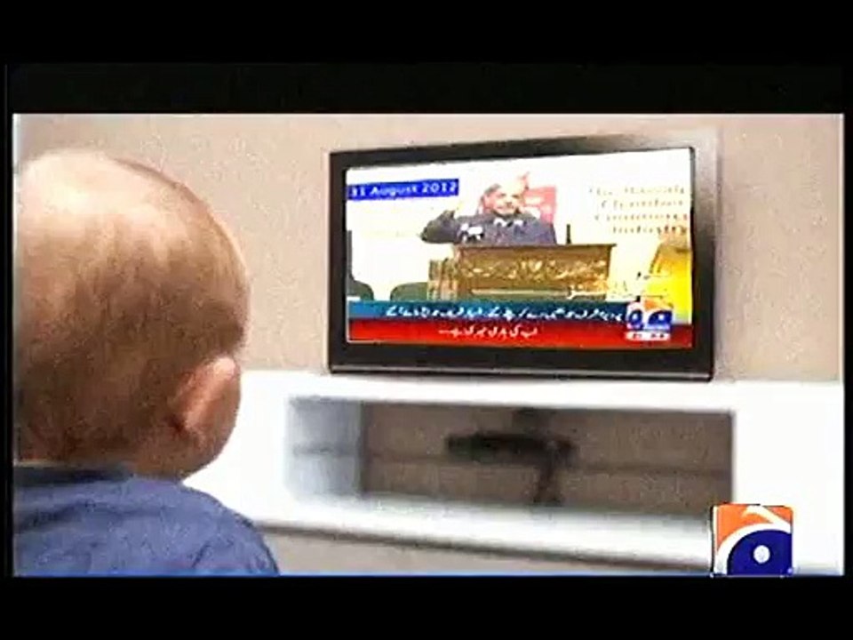 HANSNA MANA HAY, HUMSUB UMEED SAY HAIN, GEO TV, 26 MAY, 2015