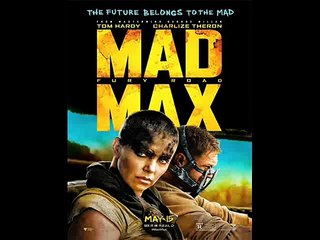 MAD MAX 2015 PELICULA COMPLETA EN LATINO