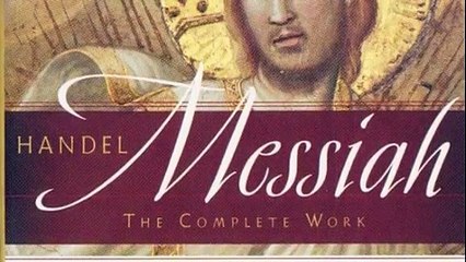 Every Valley Shall be Exalted - GFHandel- James Gilchrist (tenor)