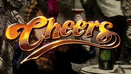 Cheers intro song