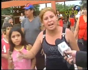 Mokete en internas coloradas en el colegio naciones unidas