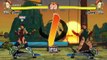 Ultra Street Fighter IV battle: Cammy vs Cammy