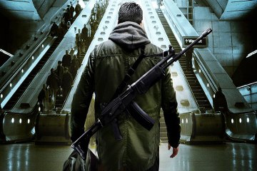 Full Movie  Mall  (2014)  Streaming Online Part I