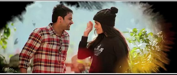 Lazmi Dil Da Kho Jana (Full Video) by Amrinder Gill - Latest Punjabi song 2014 HD