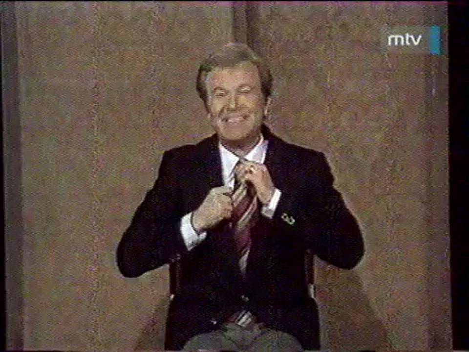 Gálvölgyi János - Kapcsoltam