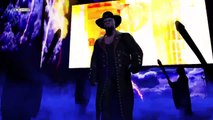 WWE 2K15- The Undertaker vs Batista Hell in a Cell for World Heavyweight Champion 2015 (PS4)
