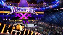 WWE 2K15- The Undertaker vs Batista for World Heavyweight Champion at Wrestlemania 23 (PS4)