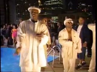 Do Or Die "Po Pimp" ‌‌ - Bohemia After Dark