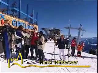 Hansi Hinterseer - Schöne Mädchen sind zum Küssen da 1998