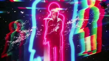 Soviet Sci-Fi video mashup (Synth Souls)