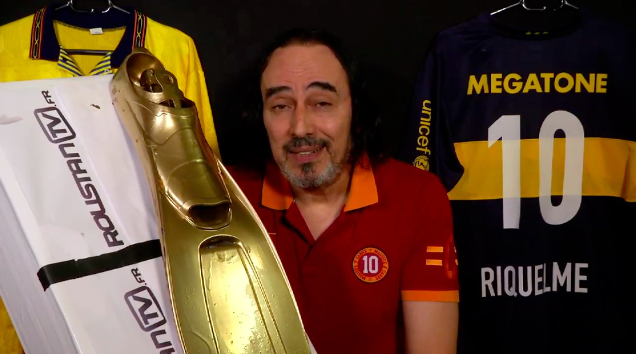 MES PALMES D'OR !!!