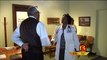African-American doctors mark century of progress