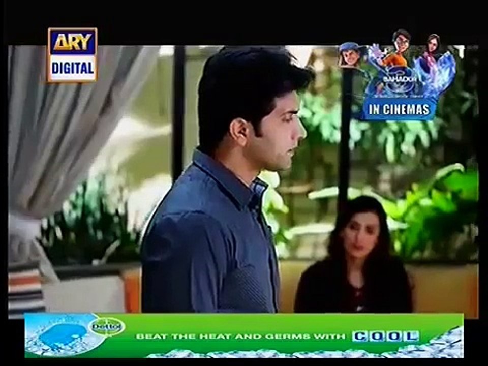 Guriya Rani Episode 30 Full on Ary Digital - May 26
