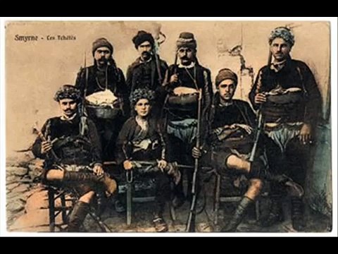 Ruhi Su / Kerimoglu Zeybeği