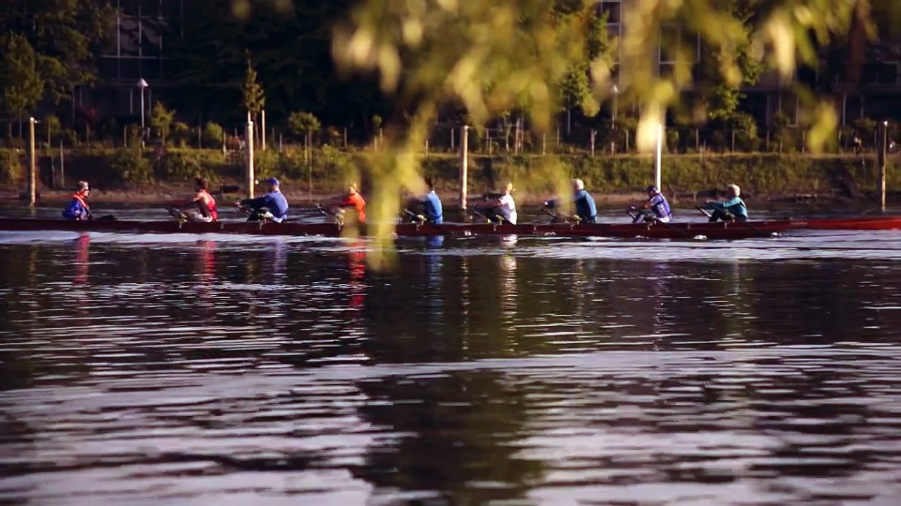 Broken Vessels (Amazing Grace) Lyric Video