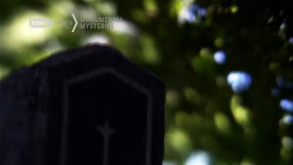 The House That Spirits Build | Monumental Mysteries | Travel Channel Asia