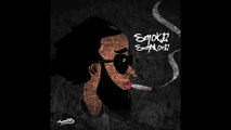 Smoke Summore - Kendrick Lamar X Wiz Khalifa x SchoolBoy Q Type Beat