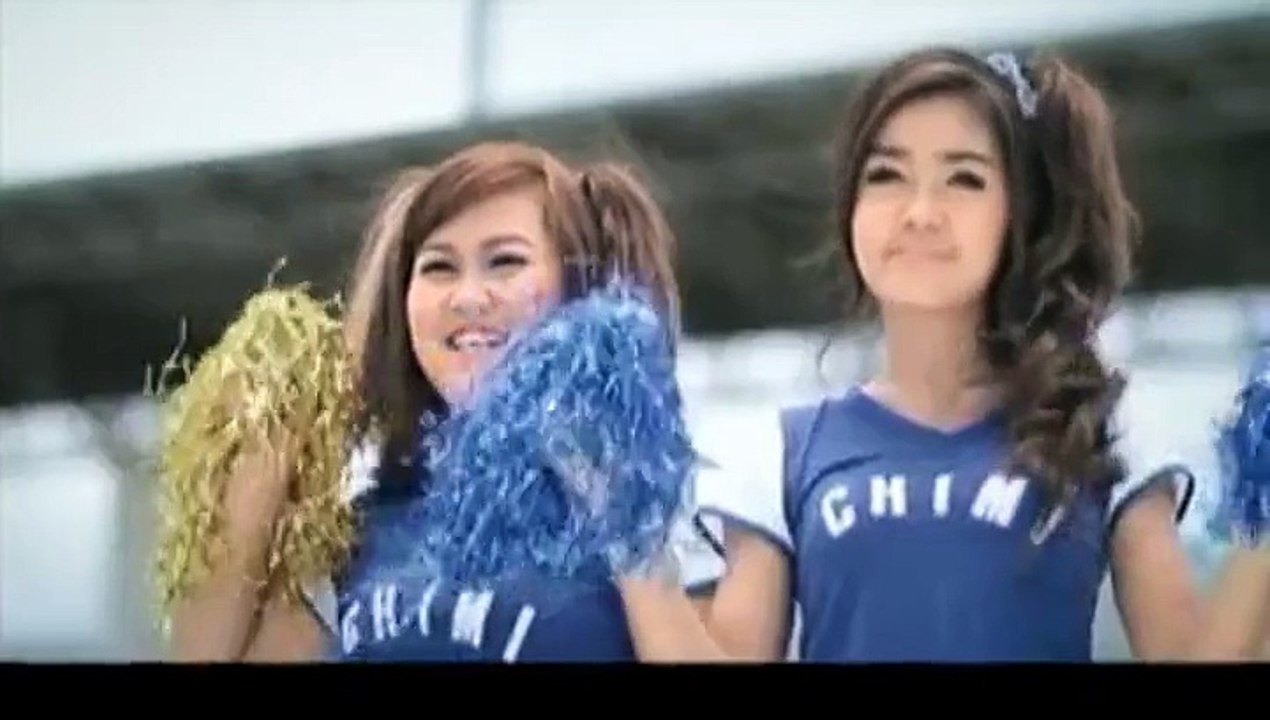 คึกคัก น่ารักอ่ะ  - บลูเบอร์รี่ อาร์ สยาม