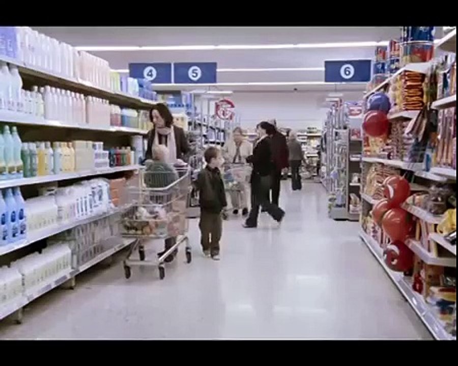 Vicks First Defence - Tantrum