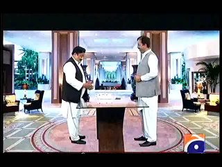 BUTAMEEZ DIL MANAY NA, PARODY SONG, HUM SUB UMEED SAY HAIN, GEO TV, 26 MAY, 2015