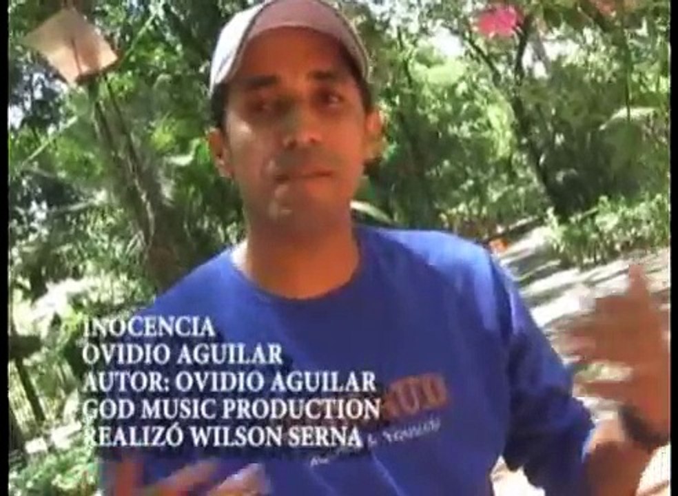 perdoname papito