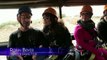 Arizona Highways TV Host in short boots and black gloves - 26-Apr-2014