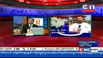 Preah Vihear, Prasat Tol will be replica (Ctn news 03.045.2013)