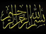 105 Surah Al-Feel With Kanzul Iman Urdu Translation - Video Dailymotion