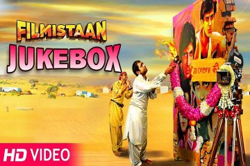 Full Movie  Filmistaan  (2014)  Streaming Online Part I