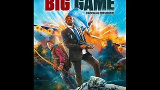 BIG GAME 2015 EL GRAN JUEGO COMPLETA Y EN ESPAÑOL