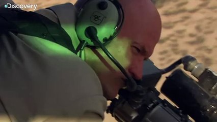 Terminator Weaponry - Future Weapons