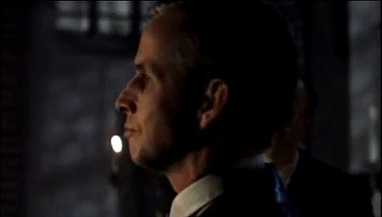 Bonhoeffer: Agent of Grace Trailer