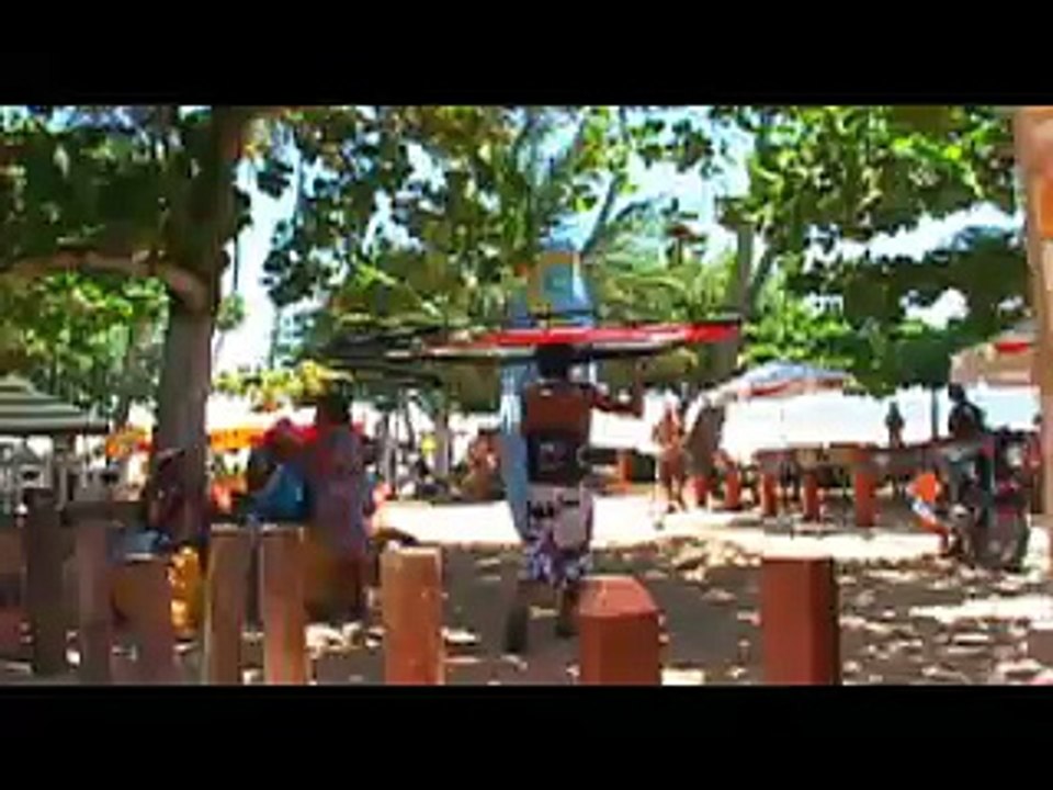 Jericoacoara windsurfing rental Brazil