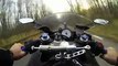 Romanian Rider Racing In Street Race with an Yamaha YZF R6