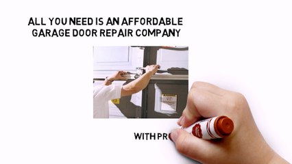 Get Fast Garage Door Repair Service In Schaumburg Il Video
