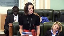 YMCA Queensland Youth Parliament - Promotional Video