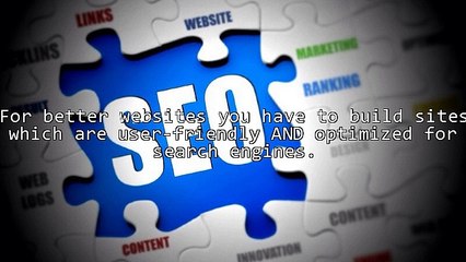 tips for better webdesign