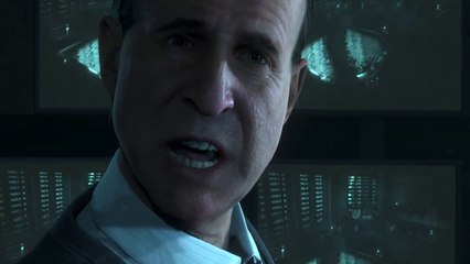 Until Dawn - Trailer d'Annonce de la Date de Sortie