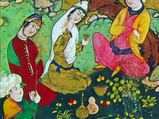 "Midnight Approaches" Introduction - Iranian poetry in film