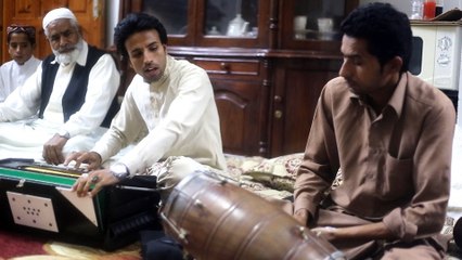 Qawali Programe in Banda pir khan Abbottabad