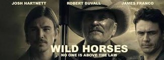Wild Horses Full Movie Streaming