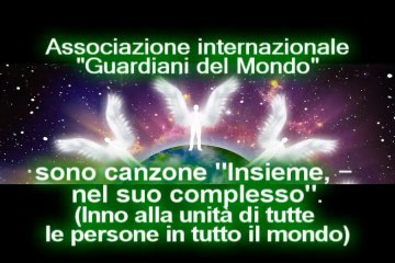 Associazione Internazionale "Keepers Pace"