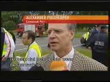 VTM Nieuws - 20070808 - Ongeval Bus