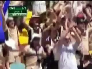 The Original BBC Test Match Cricket Theme Song-Soul Limbo